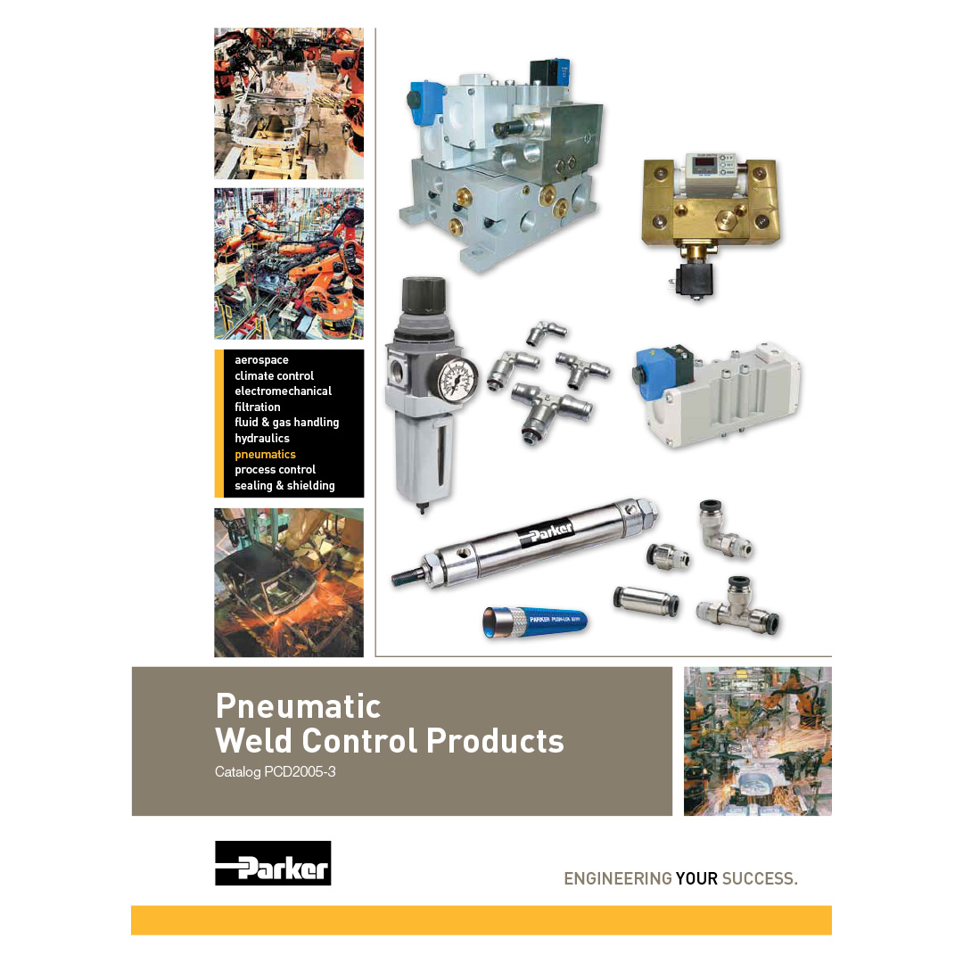 pneumatic-weld-control